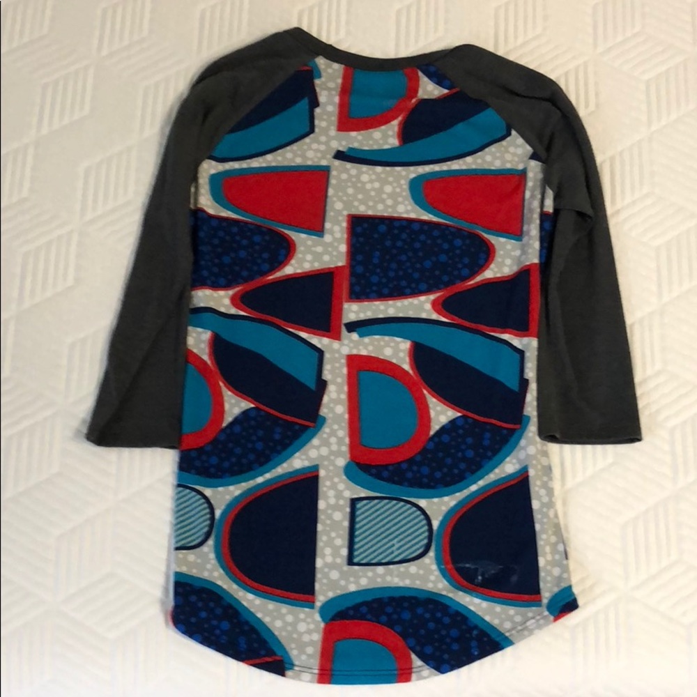 LulaRoe Randy - Picture 2 of 3